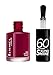 Rimmel London 60 Seconds Super Shine Esmalte de Uñas, 320 - Rapid...