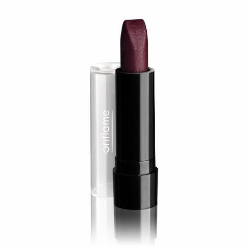 Oriflame Lipstick, Black Cherry, 2.5g