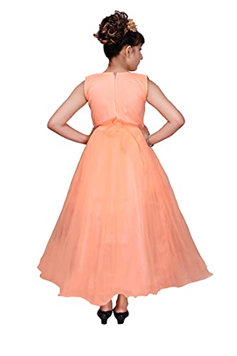 Image of Sky Heights Girls Gown