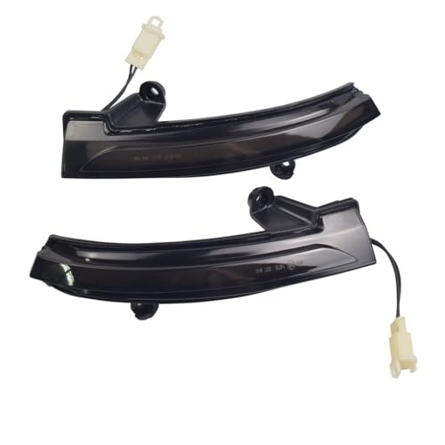 Clignotant rétroviseur droit Megane 4 MK4 Talisman Clio 5 MK5 dynamique