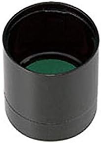 （まとめ） シヤチハタ データーネームEX15号ブラック キャップ 緑 XGL-15PC-G 1個 【&times;30セット】 top1-ds