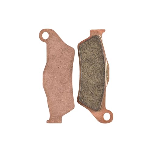 MOTOMENT Bremsbeläge vorne Sinter passend für Husqvarna TE 150i 2T 150 2020-2022