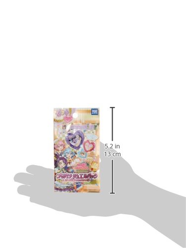 アイドルタイム プリパラ ジュエルパックSP ドリーム編 BOX　3ダース アイドルタイム プリパラ ジュエルパックSP ドリーム編 BOX 3ダース