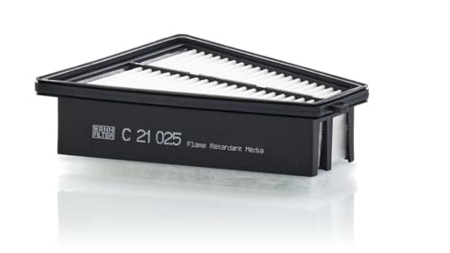 MANN-FILTER, C 21 025 Filtre Ă air