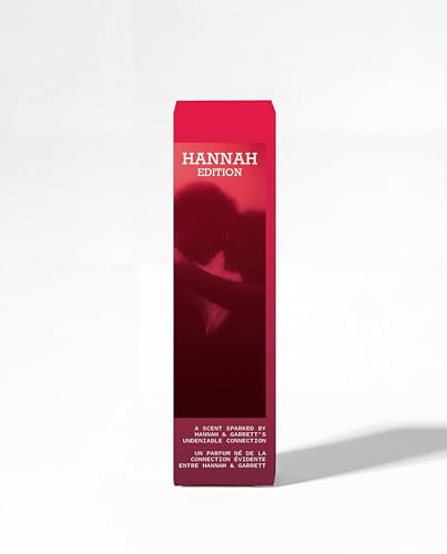 x Off Campus - Hannah - Women's Pheromone Roll On Perfume Oil - Spicy &... - Image 4