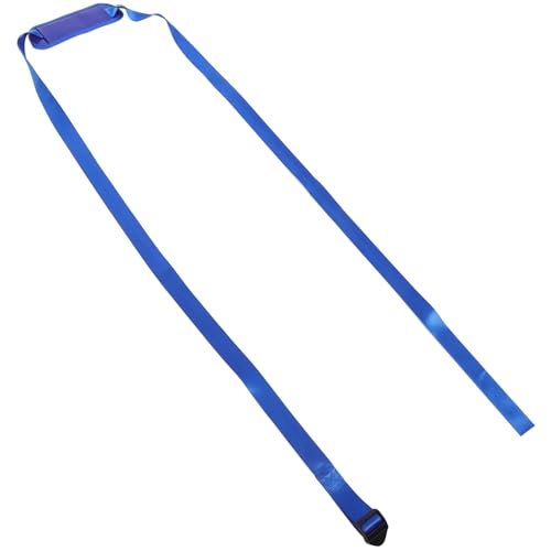 VICASKY Thickened Adjustable Shoulder Strap with Fit Multifunctional Replacement Strap for Fishing Box Comfortable Material for Distribution and Enhanced