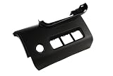 GM Genuine Parts 85552303 Instrumentententafel-Zubehör für Beifahrerseite, Schwarz