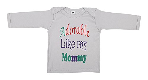 Image of Fareto Baby Boy's & Baby Girl's T-Shirts | T-Shirt | Tees(Pack of 5)