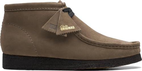 Image of Clarks Men's Wallabee Boot Chukka