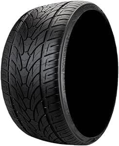 j*a様 ライオンハート　24インチタイヤ　4本セット Amazon.co.jp: 4本セット LIONHART LH-TEN 295/35R24 110V XL