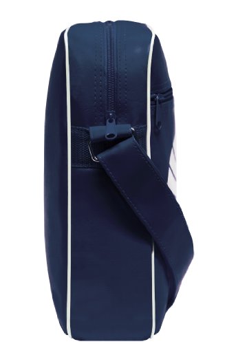 Logoshirt Pan AM Cabin Bag Medium Fake uniseks-volwassene Messenger Tas (2-Pack) - Afbeelding 4