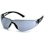 Black Temples/Gray Lens