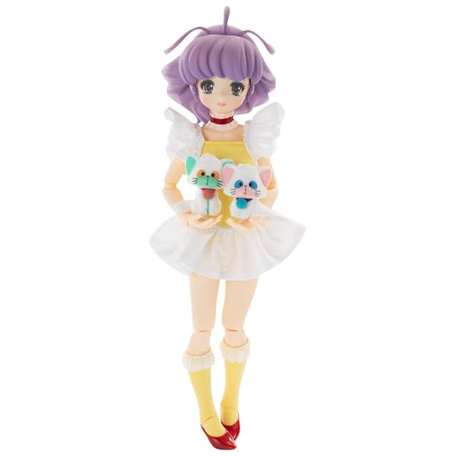 Amazon | 【アゾンインターナショナル】クリィミーマミ 1/6