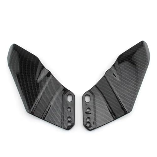 Déflecteur d'air latéral moto kit daile aérodynamique CBR250RR 2011-2020