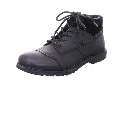 Image of bugatti mens Derby Boots