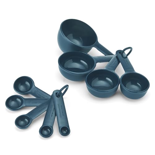 KitchenAid Measuring Cups and Spoon Set