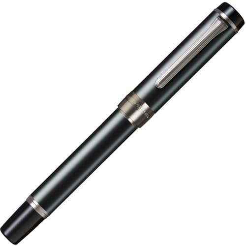 Stylo-plume Sailor Cylint plume large pour signer des documents officiels avec élégance