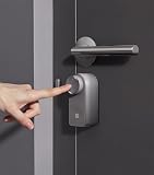 Xiaomi Self-Install Smart Lock (Keypad Included) EU
