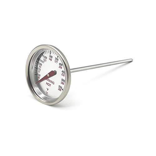 Replacement Grill Thermometer for Weber