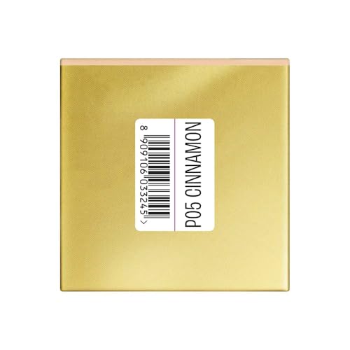Image of Lakme 9to5 Hya Matte Pressed Powder Cinnamon 9gm