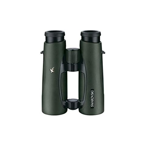 Binoculares Swarovski EL 8.5x42 W B, color negro thumbnail