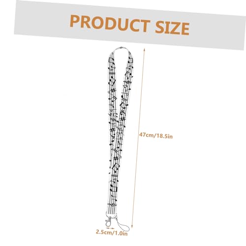 Outanaya Cordão De Corda Anti-Perda Telefones Celulares Suporte De Telefone Celular Dentes Falsos Sm