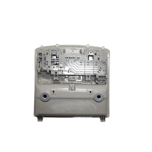Luz de lectura interior Mazda 6 GH e interruptor de techo 2