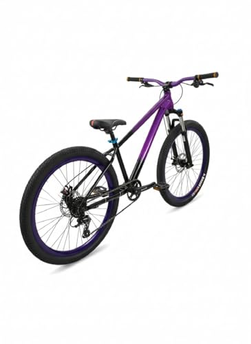 Do-InMinutes Custom Build MTB Stunt Cycle - Image 4
