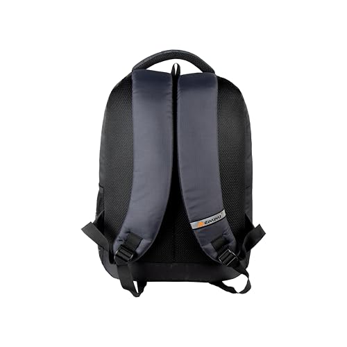 Image of Emmi Liver Laptop Backpack 25 L | Weekend Travel Bag For Men and Women | Carry On Bag For College and School Students | Water Repellent | 18 Months Warranty