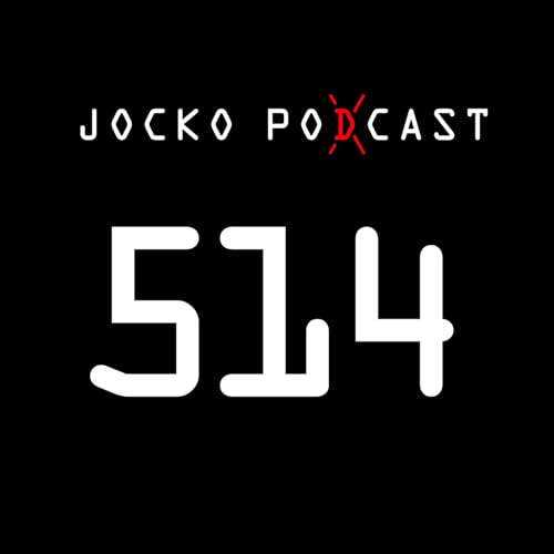514: Devastating Loss, and Everyday Combat in Ramadi. With Army Medic, Adam Anderson