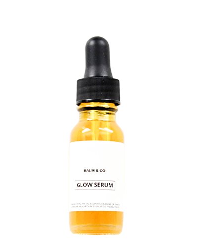 Balm & Co. - All Natural Glow Serum