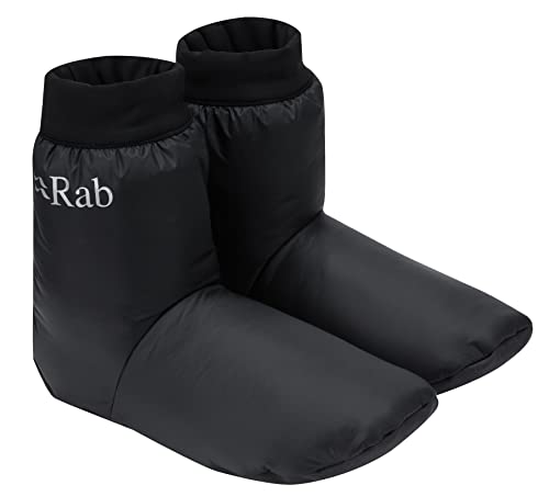 Rab Hot Socks Lightweight Packable Synthetic Insulation Liners...