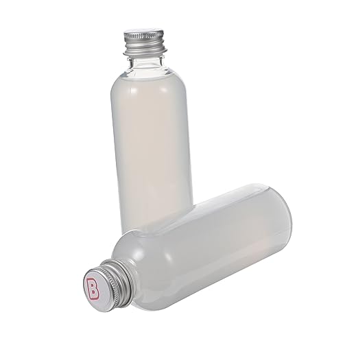 Angoily Silicona Líquida Transparente para Moldes Diy Adhesivo Ab para Manualidades Fabricación de Prototipos y Arte Creativo