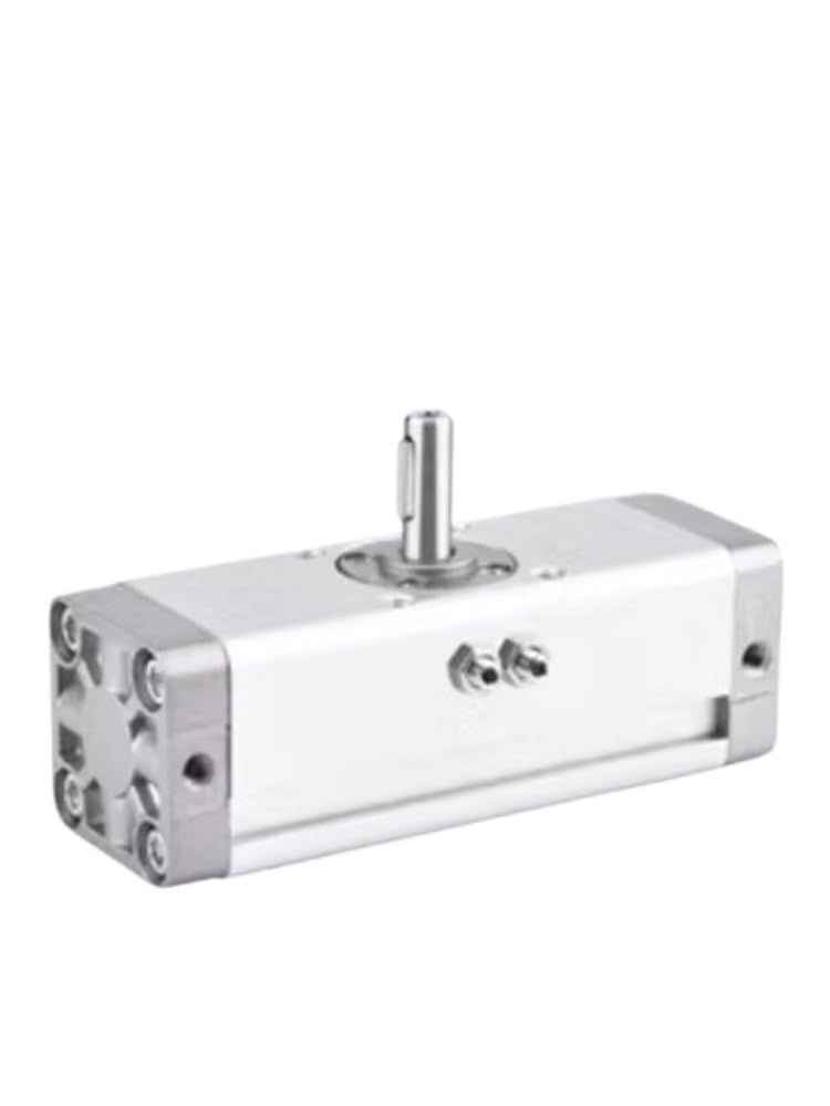 1-piece set of brand new rotary swing cylinder CDRA1BS50-90CZ