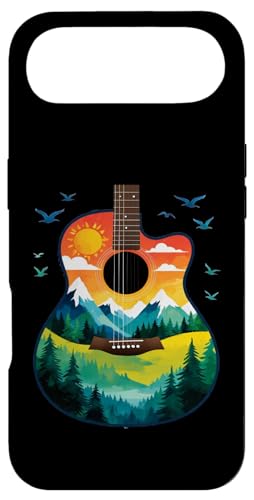 [ƎR̕i`ꂽAR[XeBbNM^[ X}zP[X iPhone Air p