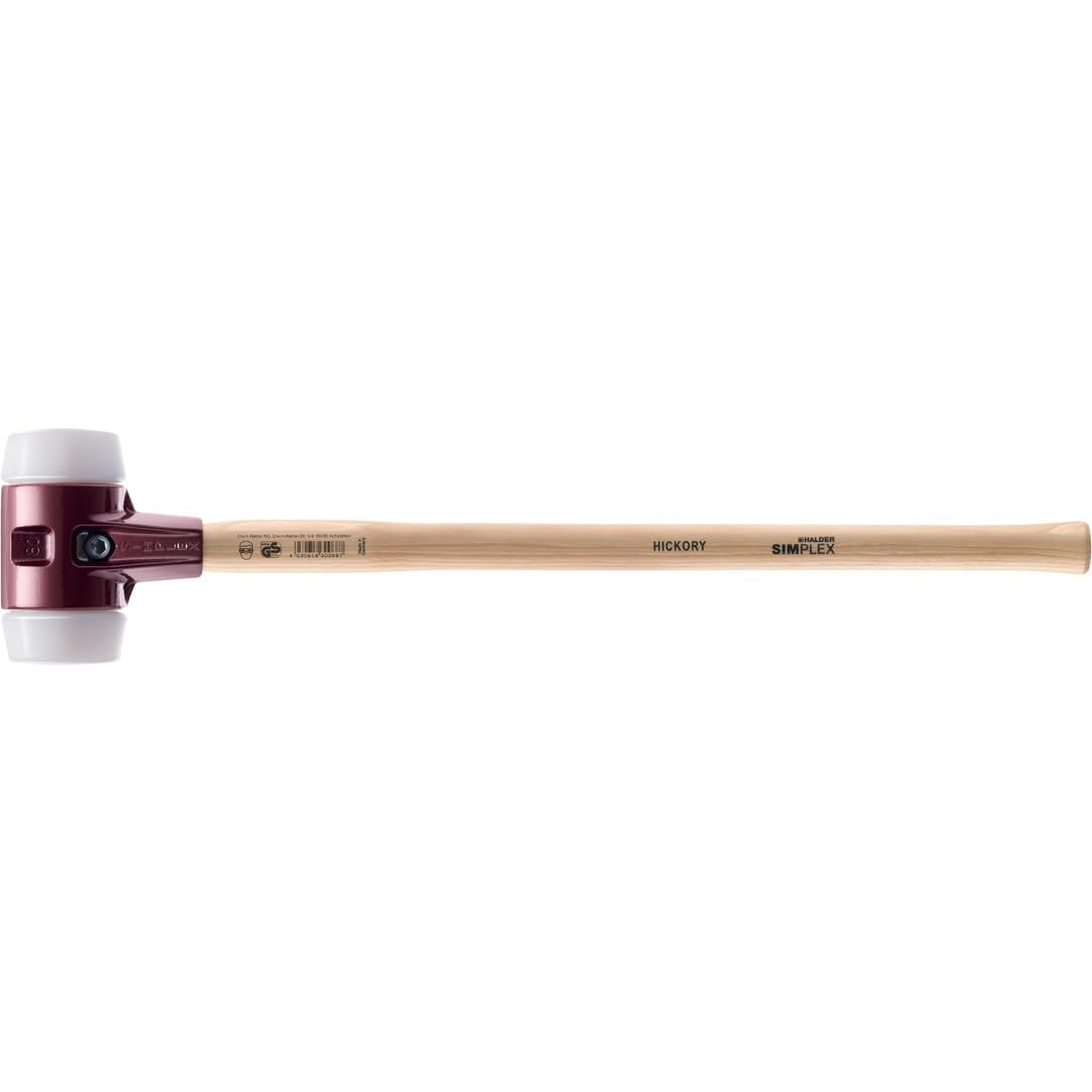 HALDER-3007.100-Simplex superplast.100
