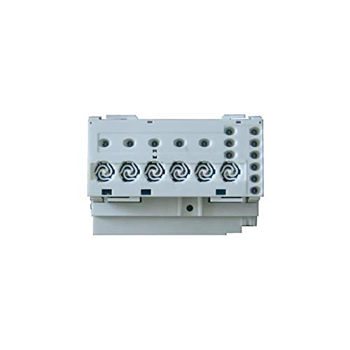 Electrolux Module électronique pour lave vaisselle EDW1XX - vue 2