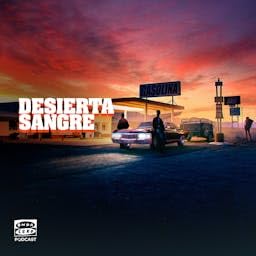 Desierta Sangre 1x01: El punto de partida Titelbild