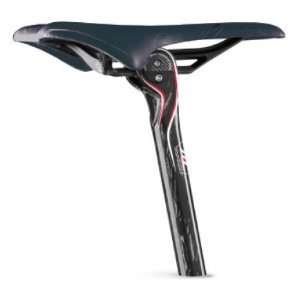 selle ITALIA SLR モノリンク サドル＆シートポスト セット selle