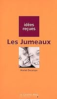 Les jumeaux 2846700621 Book Cover