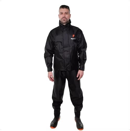 Conjunto De Nylon URBAN - PIONEIRA