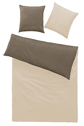 Esclusivo set di biancheria da letto, 2 pezzi, in