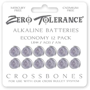 Zero Tolerance Toys - Cuidado de juguetes eróticos