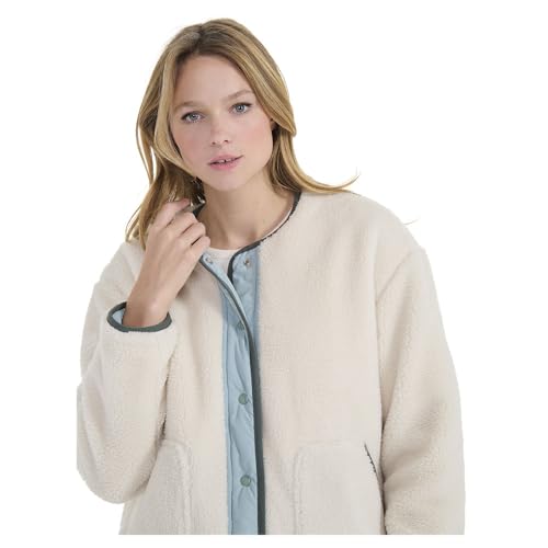 Aigle Aiw24Wfle012 Jacke L
