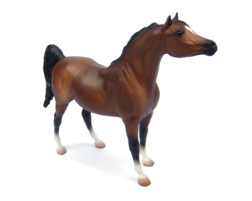 Breyer B939 Classics 1:12 Scale bay Arabian Horse