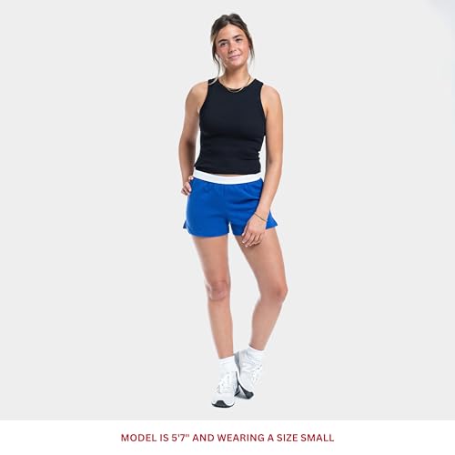 Image of Soffe Youth Girls' Authentic Soffe Shorts