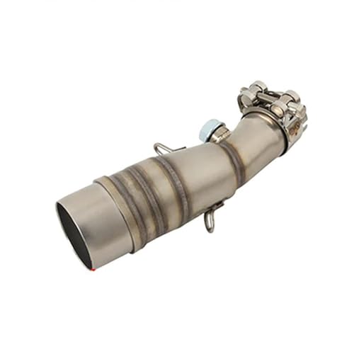 Tuyau d'échappement pour Xmax 300 remplacer le raccord de silencieux 51mm