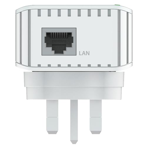 STRONG AV600 POWERLINE KIT, Data Transfer Speed Up to 600 Mbps, No Configuration Required (2 PACK) - Image 5