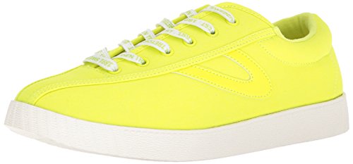Image of TRETORN Mens Men's Nylite Canvas SneakersSneaker