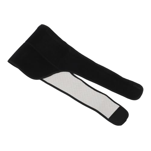 Faja de compresión para muslo ajustable Vaguelly talla grande miniatura 1